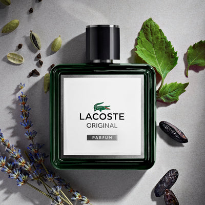 LACOSTE - ORIGINAL PARFUM