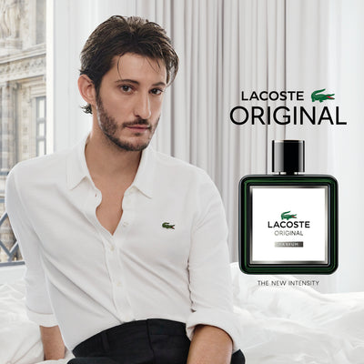LACOSTE - ORIGINAL PARFUM