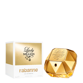Rabanne - LADY MILLION