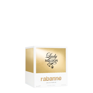 Rabanne - LADY MILLION