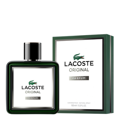 LACOSTE - ORIGINAL PARFUM