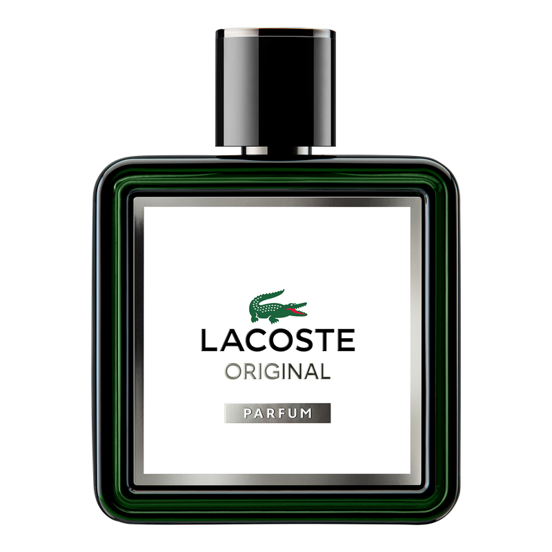 LACOSTE - ORIGINAL PARFUM
