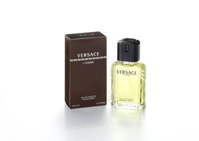 VERSACE - L'HOMME EDT