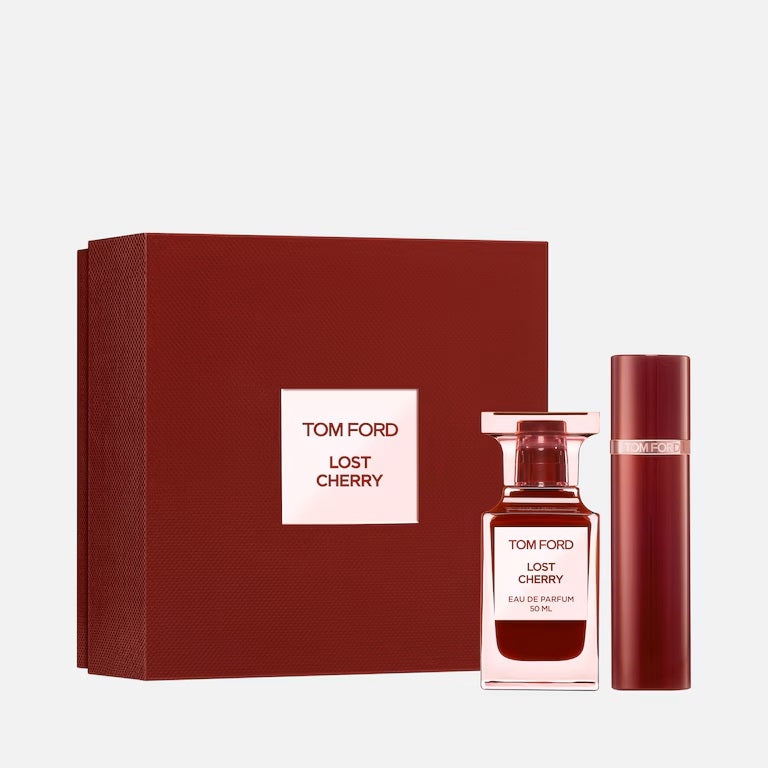 COFFRET 2024 - TOM FORD - LOST CHERRY EDP