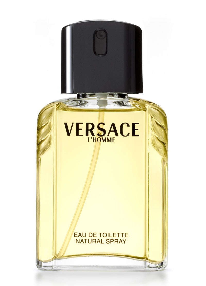 VERSACE - L&