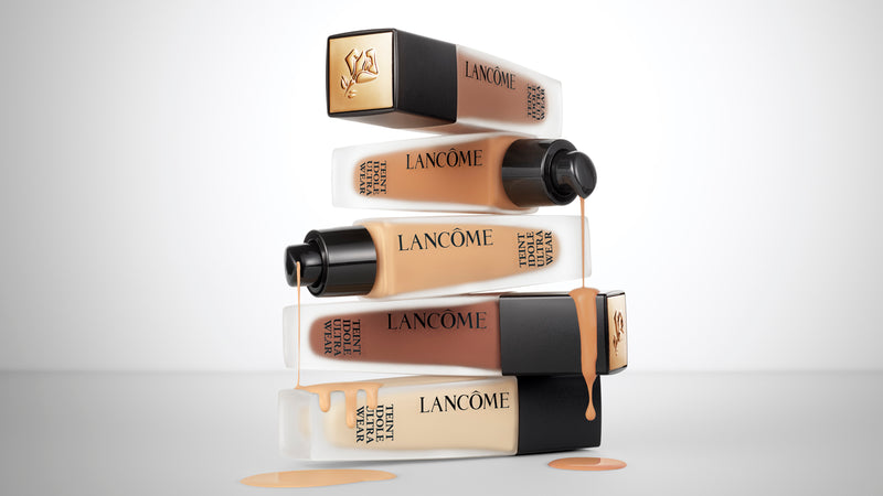 LANCÔME - Teint Idole Ultra Wear