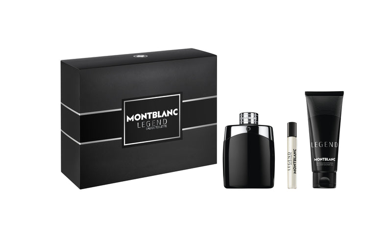COFFRET XMAS25 - MONTBLANC - LEGEND EDT 100ML