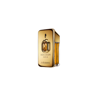 RABANNE FRAGRANCES -  Million Gold Elixir - Parfum Intense