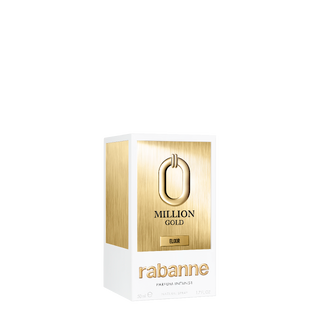 RABANNE FRAGRANCES -  Million Gold Elixir - Parfum Intense