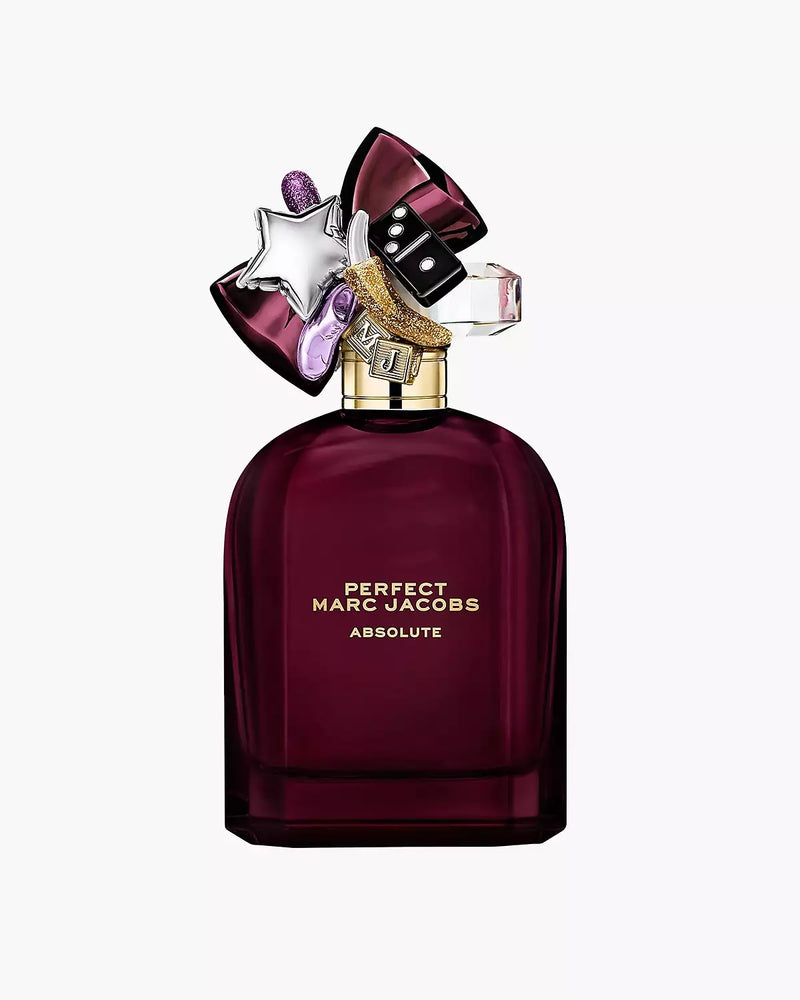 MARC JACOB - ABSOLUTE  EDP