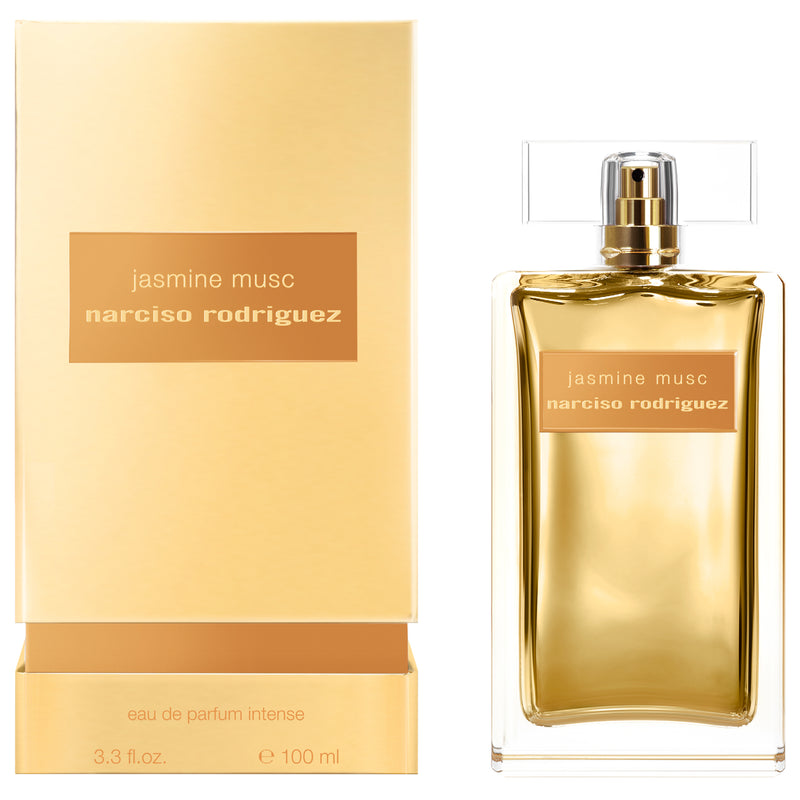 NARCISO RODRIGUEZ - COLLECTION MUSC JASMINE MUSC EDP INTENSE