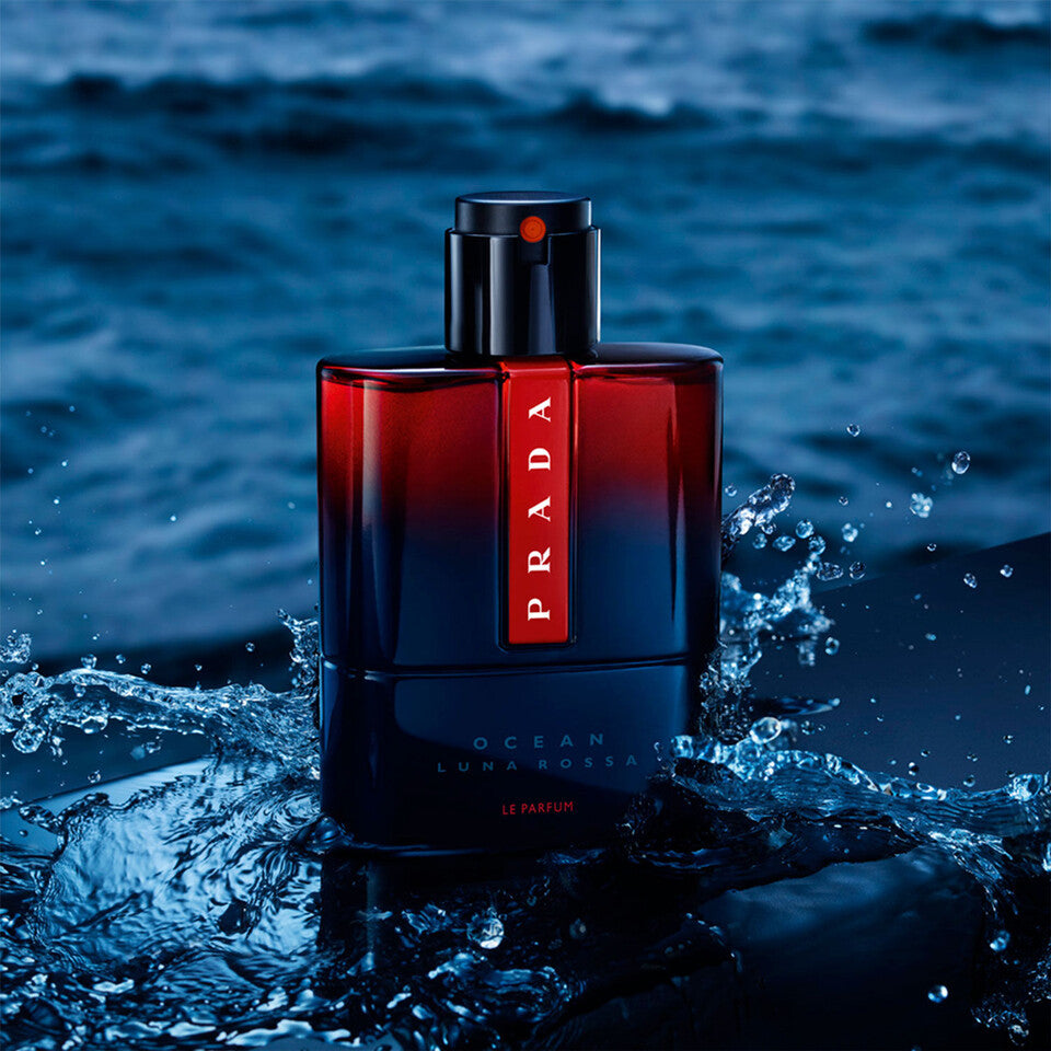 luna rossa parfum