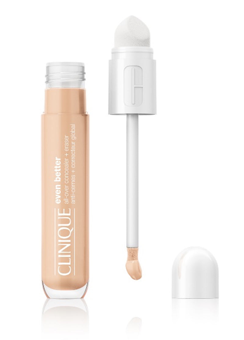 CLINIQUE EVEN BETTER ANTI-CERNES  CORRECTEUR GLOBAL