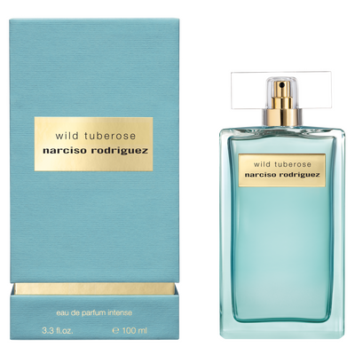 Narciso Rodriguez - MC WILD TUBEROSE EDPI