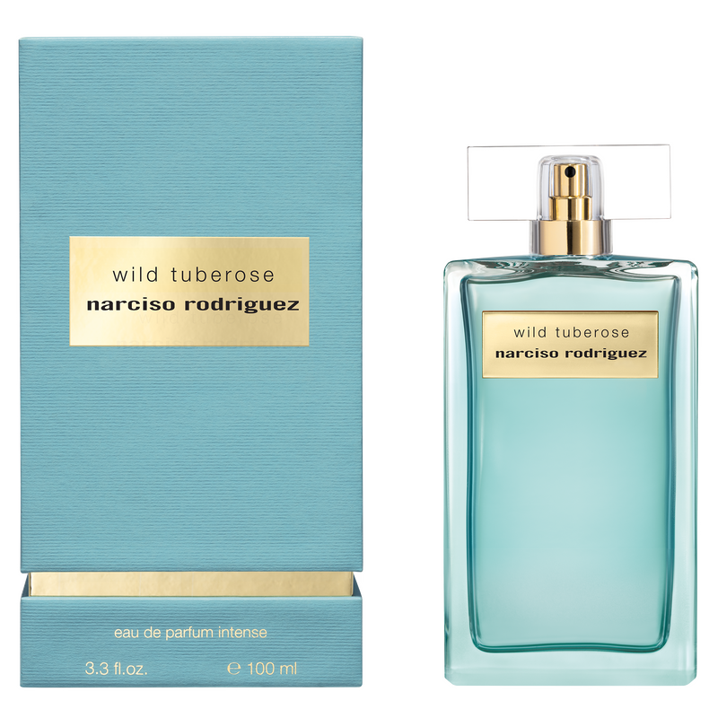 Narciso Rodriguez - MC WILD TUBEROSE EDPI