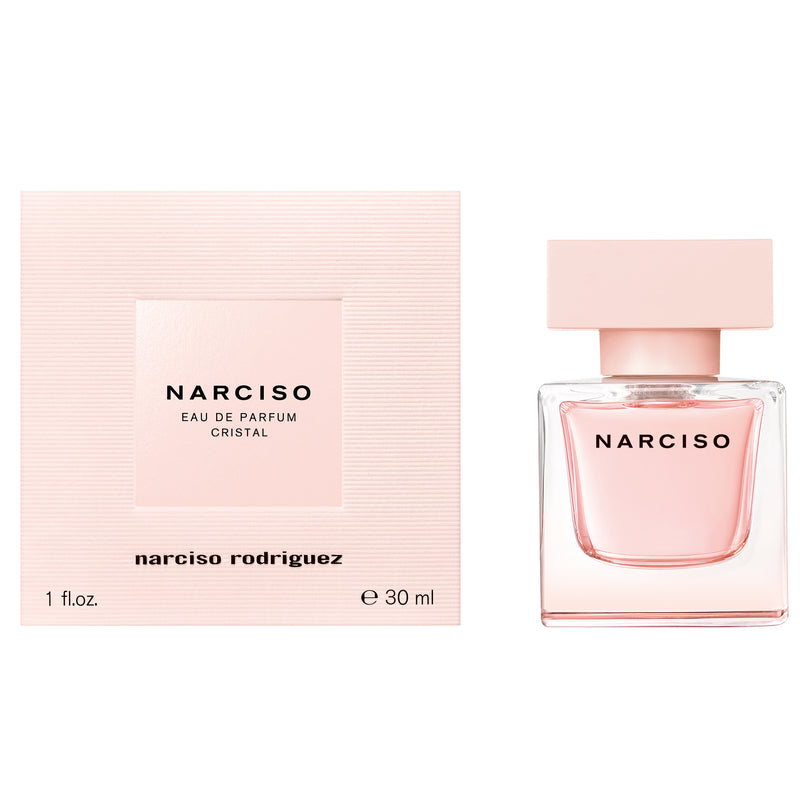 Narciso Rodriguez - Cristal EDP