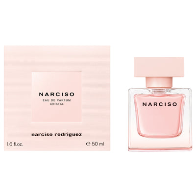 Narciso Rodriguez - Cristal EDP