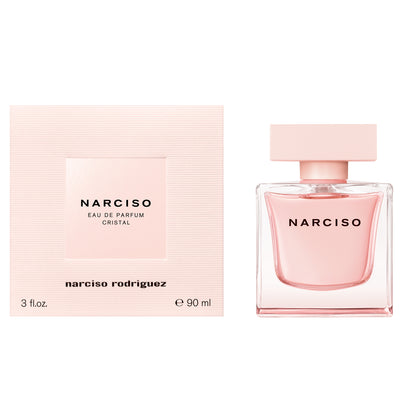 Narciso Rodriguez - Cristal EDP