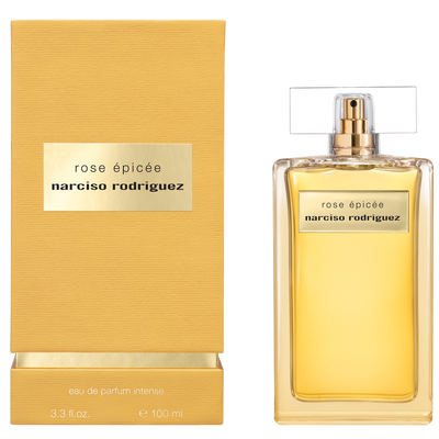 NARCISO RODRIGUEZ - MC ROSE EPICEE EDPI