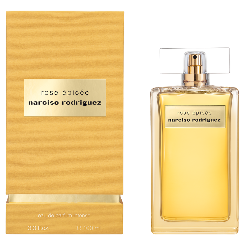 NARCISO RODRIGUEZ - MC ROSE EPICEE EDPI