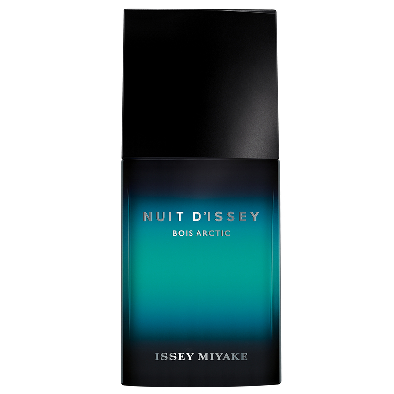 Issey Miyake - Nuit d&