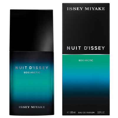 Issey Miyake - Nuit d'Issey Bois Arctic EDP