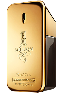 Rabanne - ONE MILLION EDT