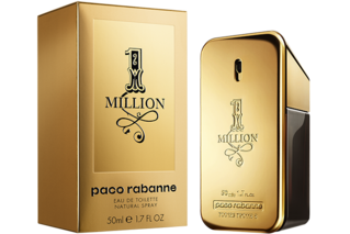 Rabanne - ONE MILLION EDT