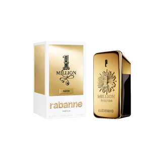 Rabanne - ONE MILLION PARFUM