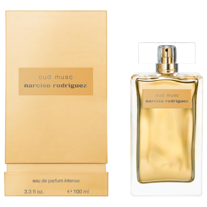 NARCISO RODRIGUEZ - COLLECTION MUSC OUD MUSC EDP INTENSE