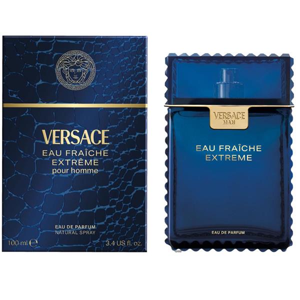 VERSACE - EAU FRAÎCHE EXTREME EAU DE PARFUM