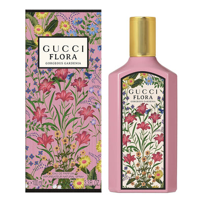 GUCCI - FLORA GARDENIA EDP