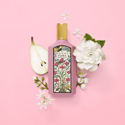 GUCCI - FLORA GARDENIA EDP