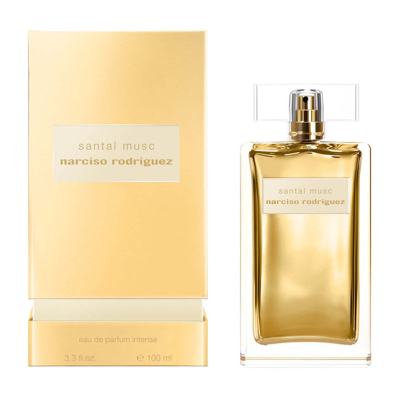 NARCISO RODRIGUEZ - COLLECTION MUSC SANTAL MUSC EDP INTENSE