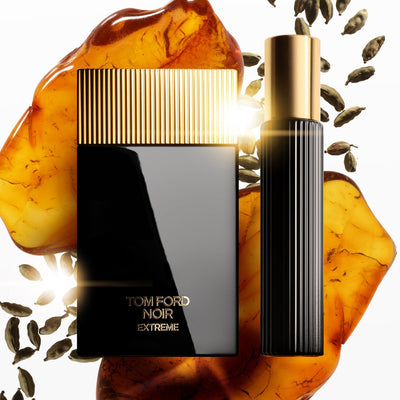 TOM FORD - NOIR EXTREME PARFUM