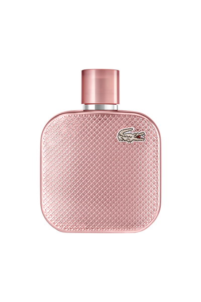 LACOSTE - L.12.12 Silver Rose Eau de Parfum