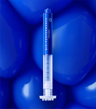 Shiseido - Bio-Performance Micro-Click SLEEVED