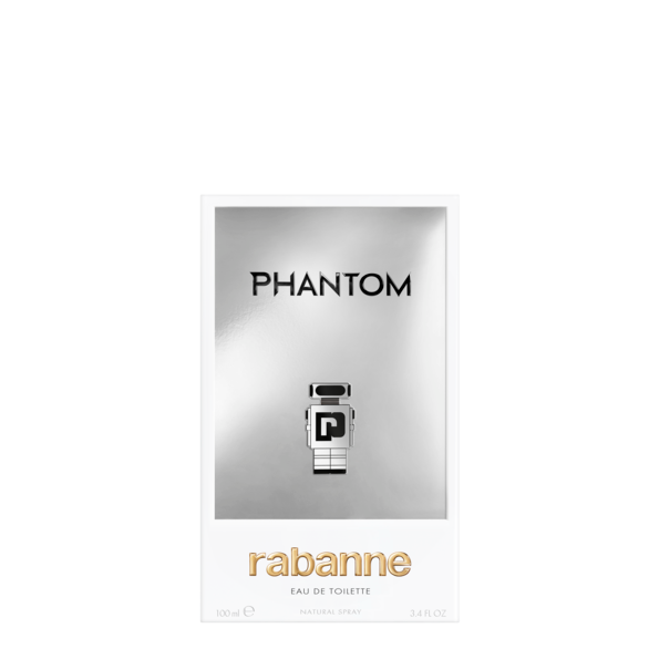 Rabanne - PHANTOM