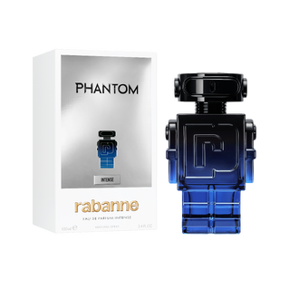 Paco Rabanne - PHANTOM INTENSE