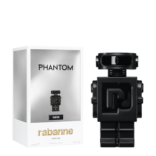 Rabanne - PHANTOM PARFUM REFILLABLE