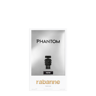 Rabanne - PHANTOM PARFUM REFILLABLE