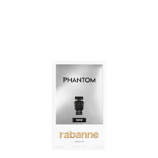 Rabanne - PHANTOM PARFUM REFILLABLE