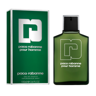 Rabanne - POUR HOMME