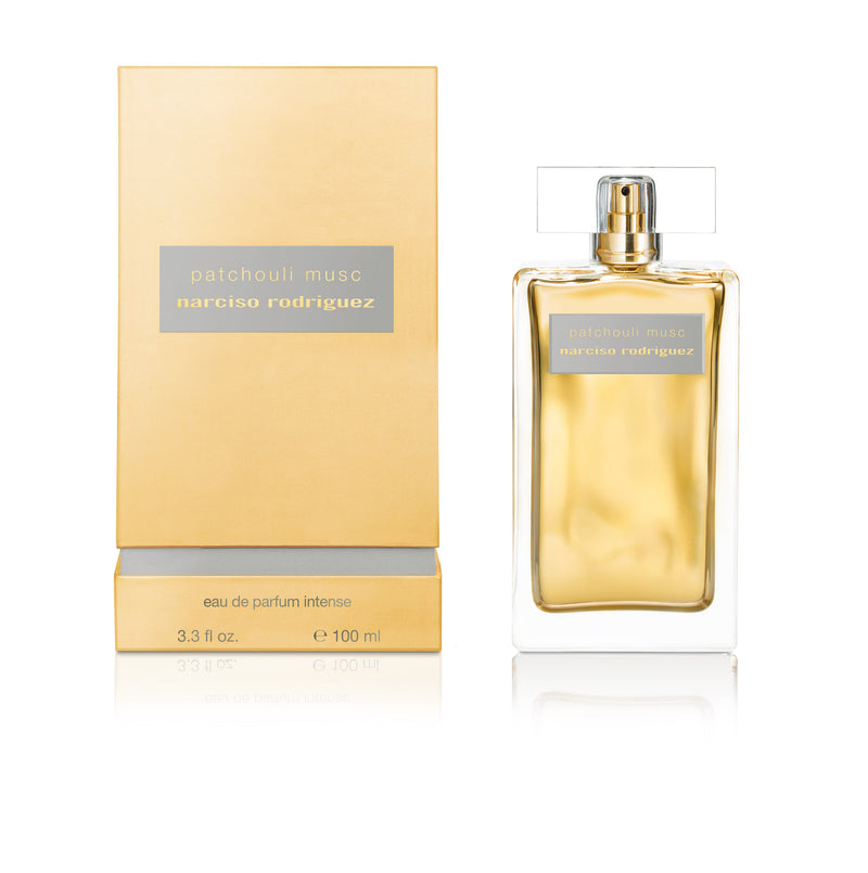 NARCISO RODRIGUEZ - COLLECTION MUSC PATCHOULI MUSC EDP INTENSE