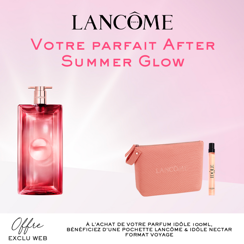 LANCÔME - IDÔLE POWER EDP