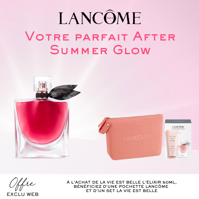 LANCÔME - La Vie Est Belle L&