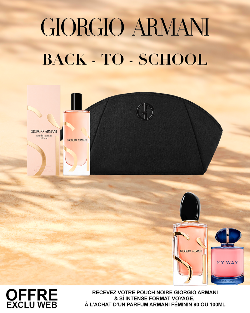 ARMANI - SI EDP