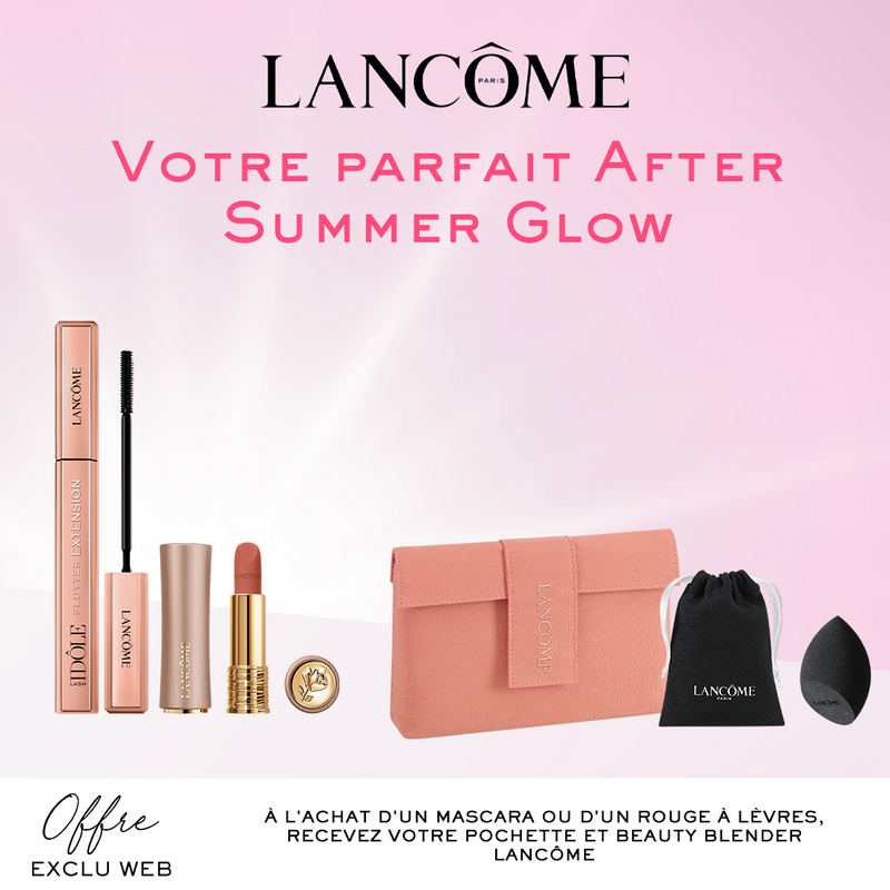 LANCÔME - L&