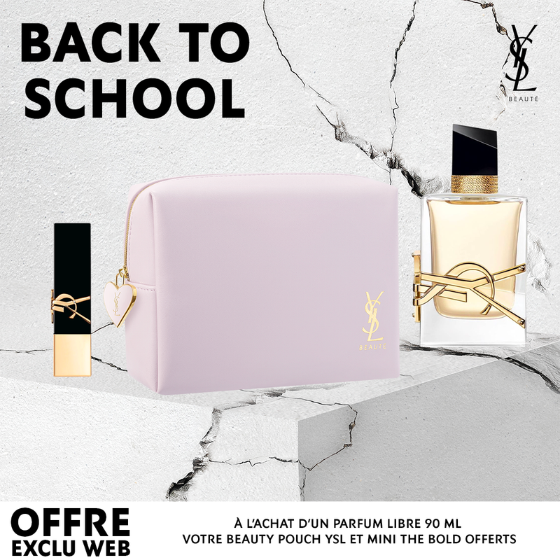 YSL - LIBRE EDP