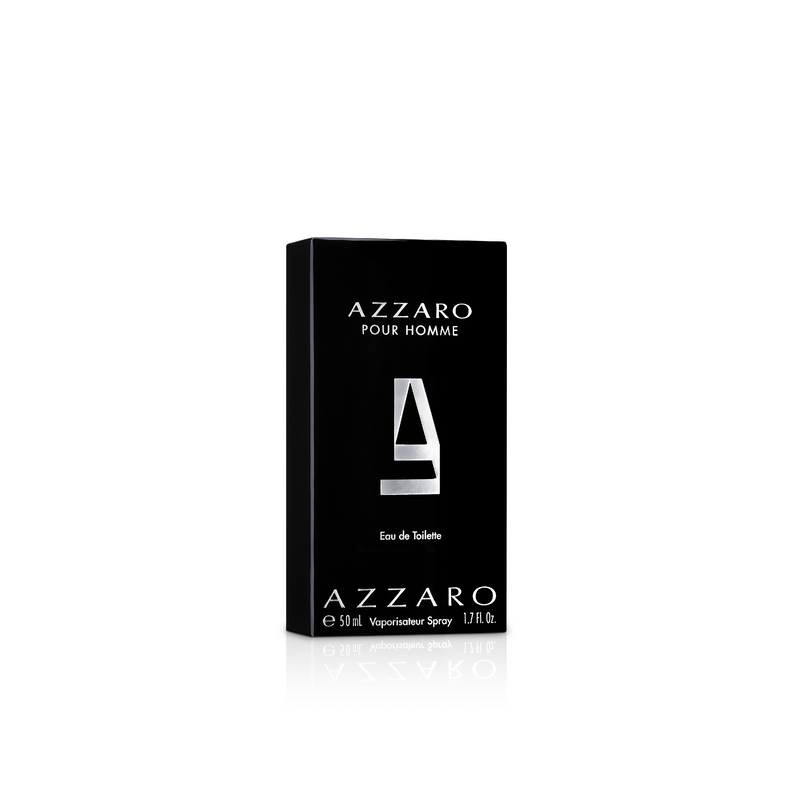 Azzaro - Pour Homme EDT